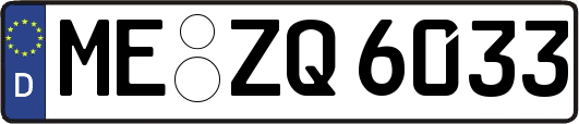 ME-ZQ6033