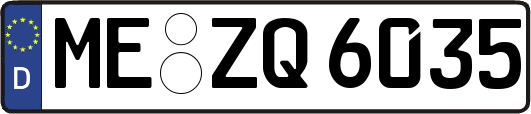 ME-ZQ6035