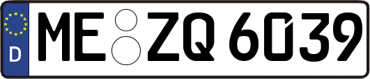 ME-ZQ6039