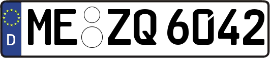 ME-ZQ6042