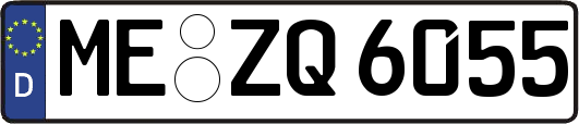 ME-ZQ6055