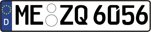 ME-ZQ6056