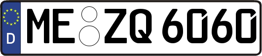 ME-ZQ6060