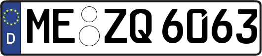 ME-ZQ6063