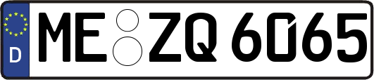 ME-ZQ6065