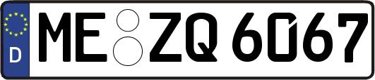 ME-ZQ6067