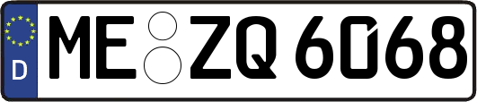 ME-ZQ6068