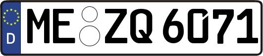 ME-ZQ6071