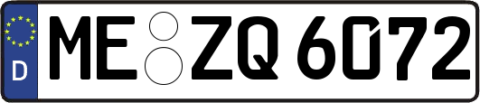 ME-ZQ6072