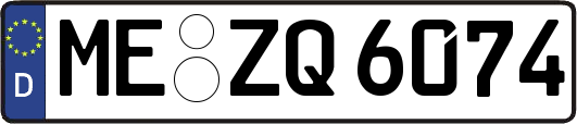 ME-ZQ6074