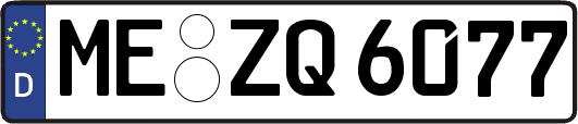 ME-ZQ6077