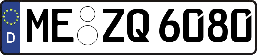 ME-ZQ6080