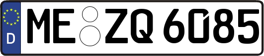 ME-ZQ6085