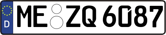 ME-ZQ6087
