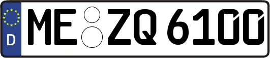 ME-ZQ6100