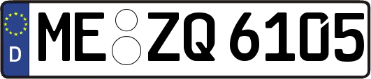 ME-ZQ6105