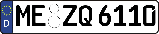 ME-ZQ6110