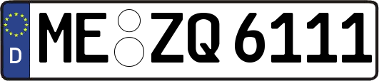 ME-ZQ6111