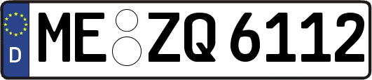 ME-ZQ6112