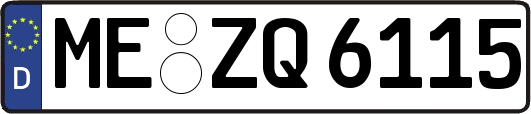 ME-ZQ6115