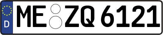 ME-ZQ6121