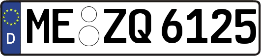 ME-ZQ6125