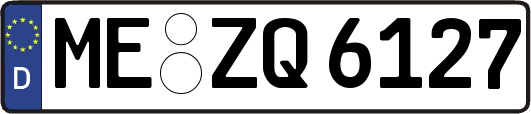 ME-ZQ6127