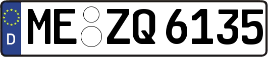 ME-ZQ6135