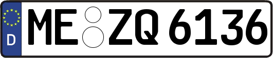 ME-ZQ6136