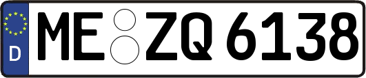 ME-ZQ6138