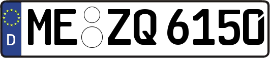 ME-ZQ6150