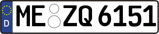 ME-ZQ6151
