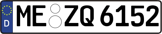ME-ZQ6152