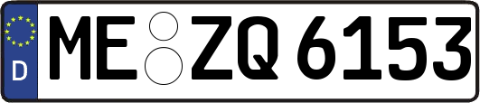 ME-ZQ6153
