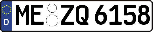 ME-ZQ6158