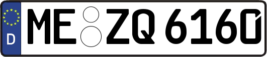 ME-ZQ6160