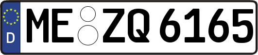 ME-ZQ6165