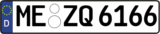 ME-ZQ6166