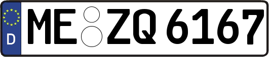 ME-ZQ6167