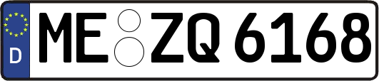 ME-ZQ6168