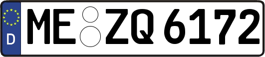 ME-ZQ6172