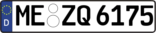 ME-ZQ6175