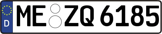 ME-ZQ6185