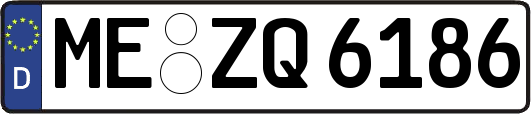 ME-ZQ6186