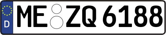 ME-ZQ6188