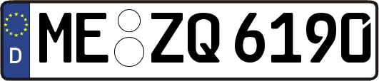 ME-ZQ6190