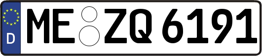 ME-ZQ6191
