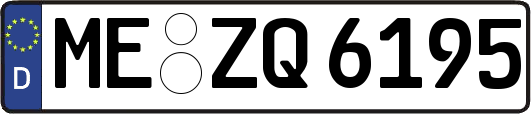 ME-ZQ6195