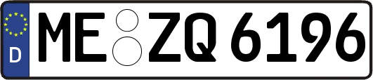 ME-ZQ6196