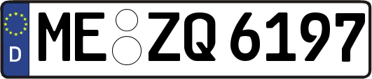 ME-ZQ6197
